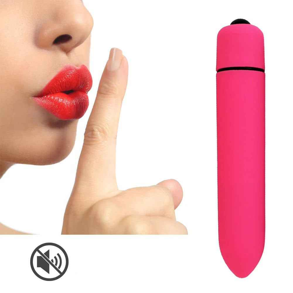 10-Speed-Mini-Bullet-Vibrator-Quiet-Sound