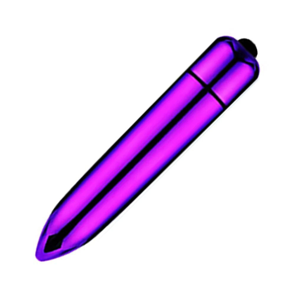 10-Speed-Mini-Bullet-Vibrator-Shiny-Purple