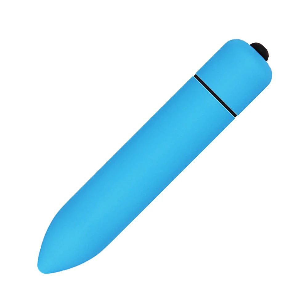 10-Speed-Mini-Bullet-Vibrator-blue