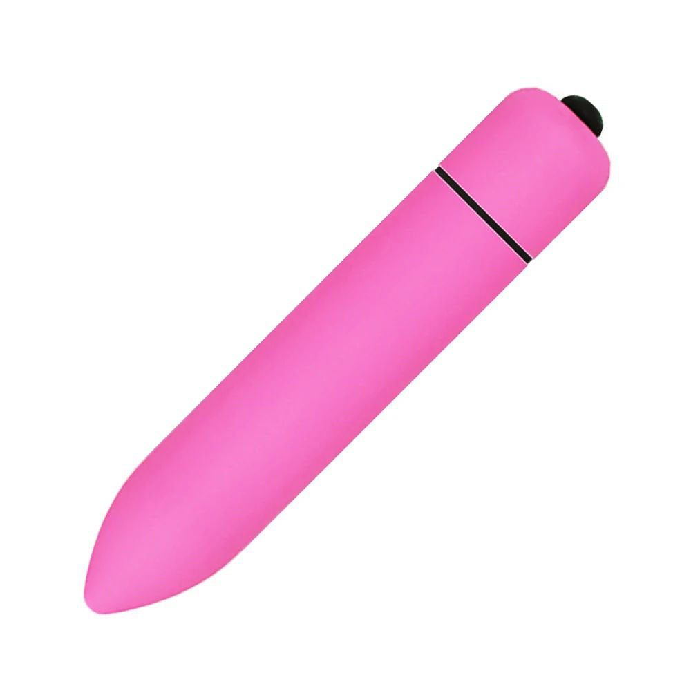 10-Speed-Mini-Bullet-Vibrator-pink