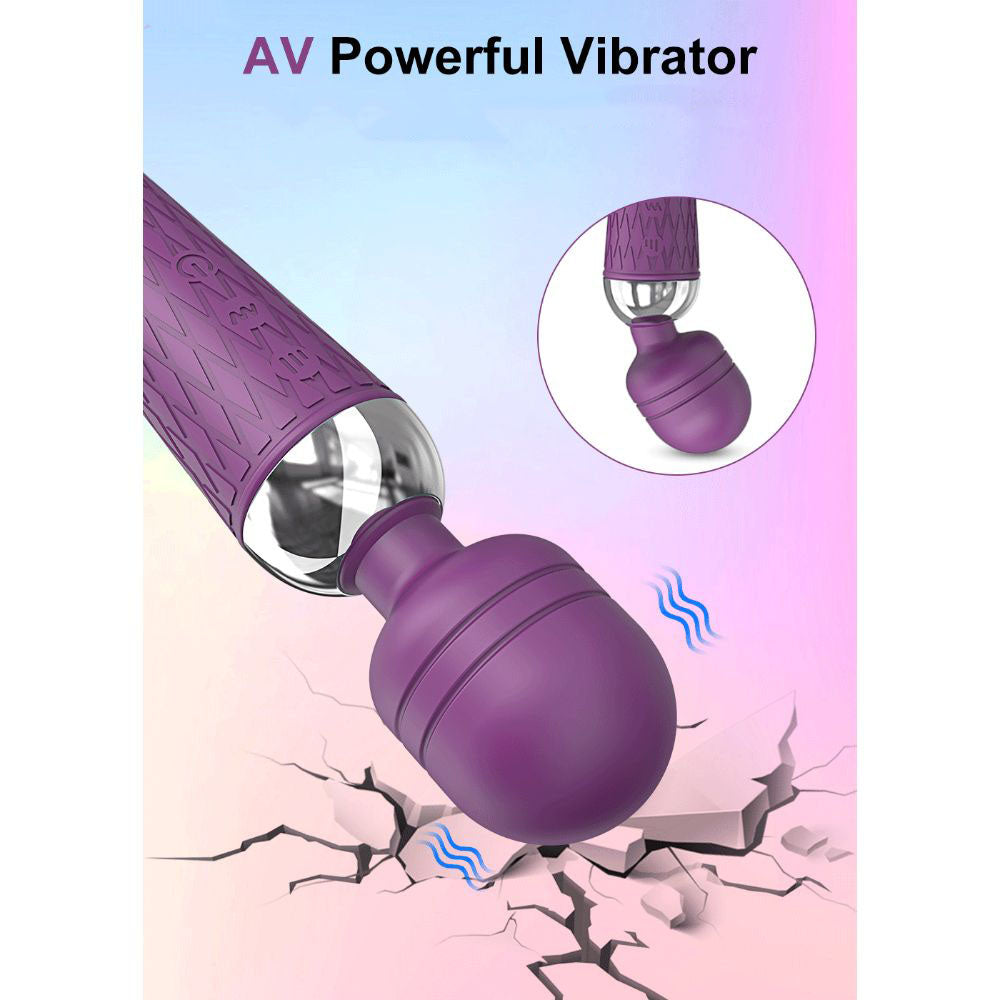 20-Speed-AV-Vibrator-Magic-Wand-Powerful-Vibrator