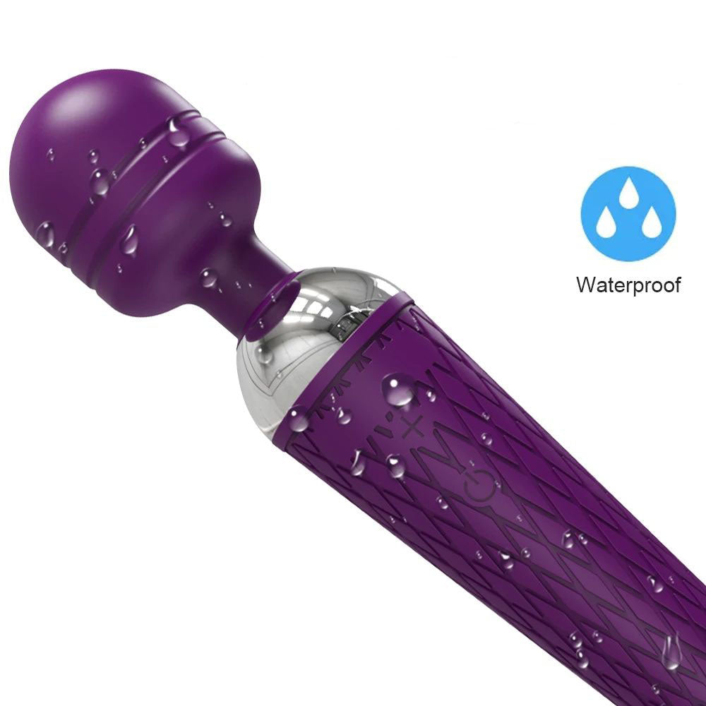 20-Speed-AV-Vibrator-Magic-Wand-Waterproof