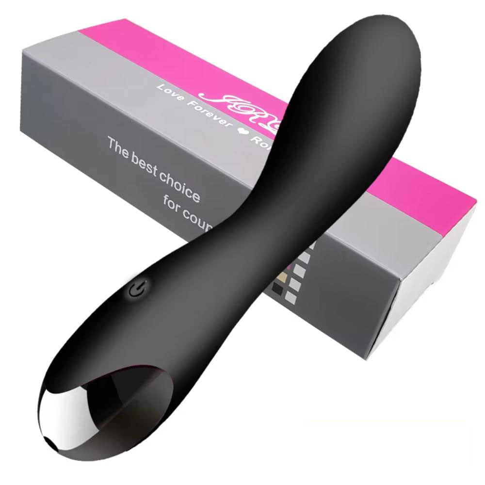 20 Speeds Sleek G-spot Stimulator