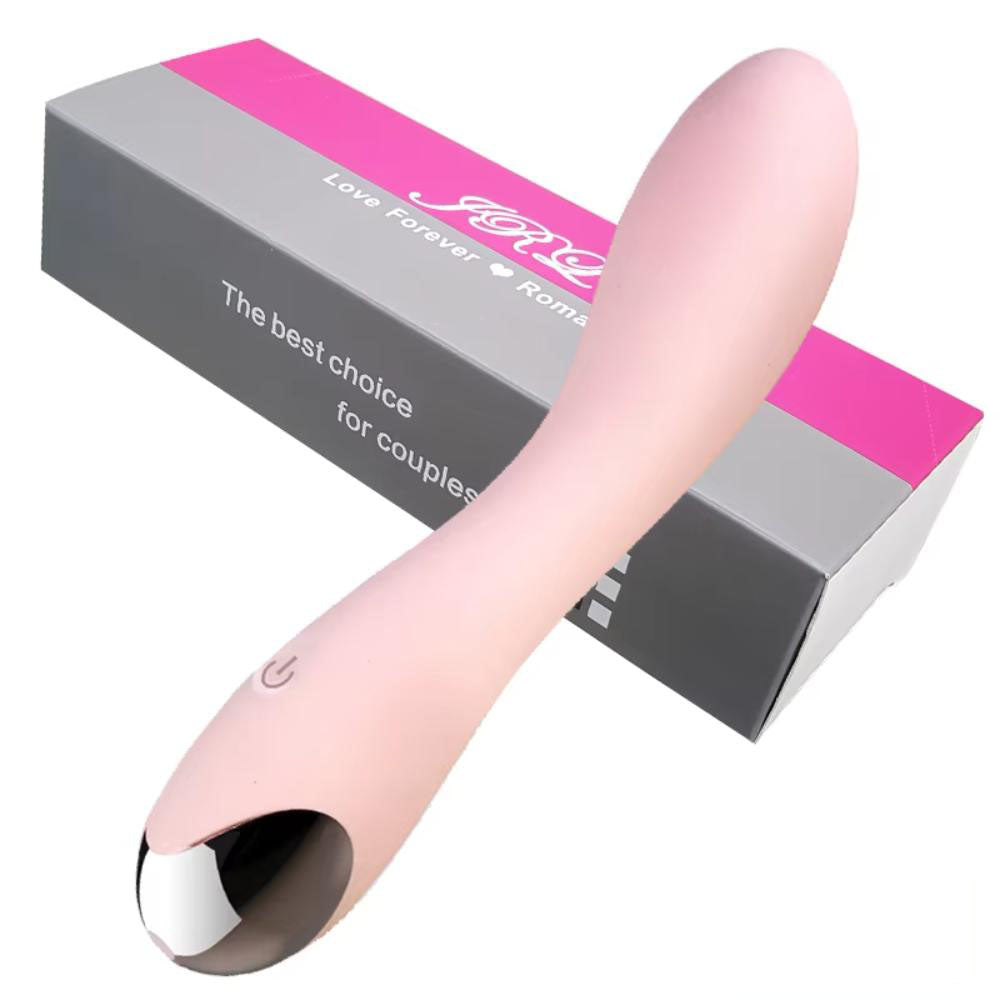 20 Speeds Sleek G-spot Stimulator