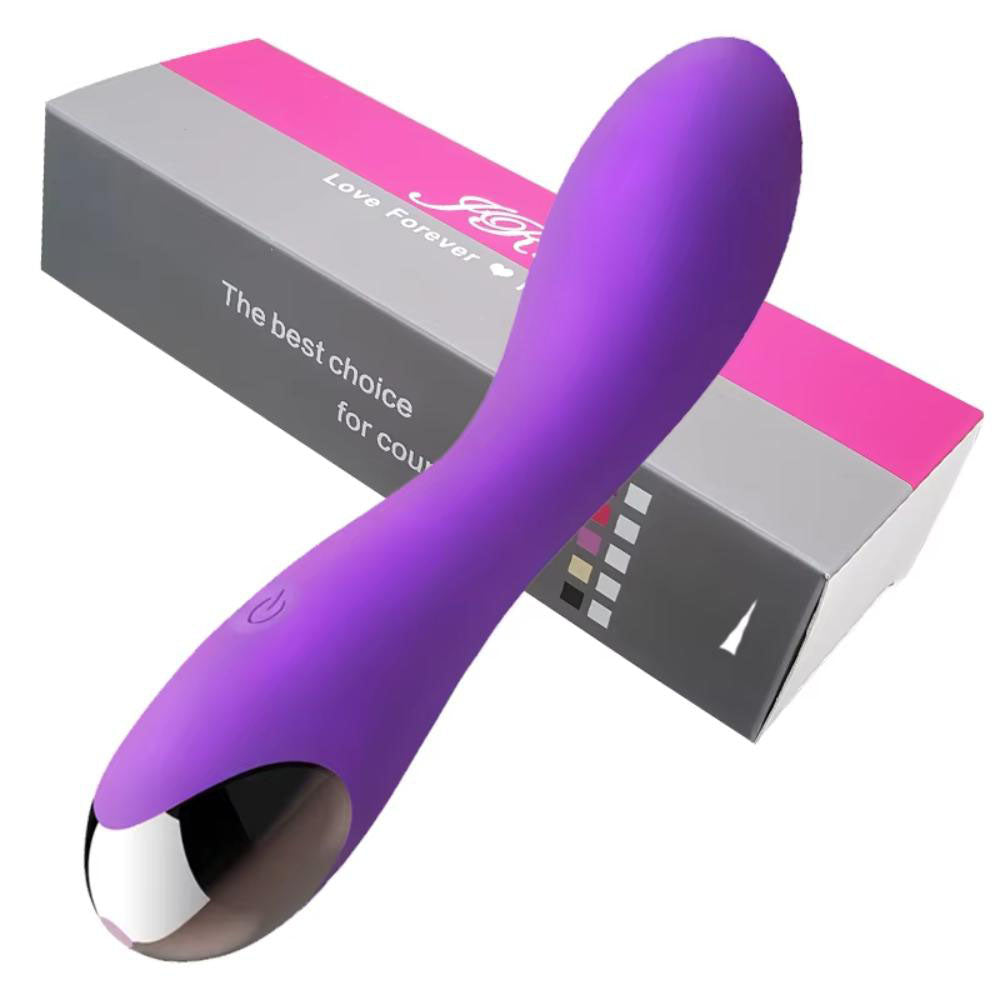 20 Speeds Sleek G-spot Stimulator