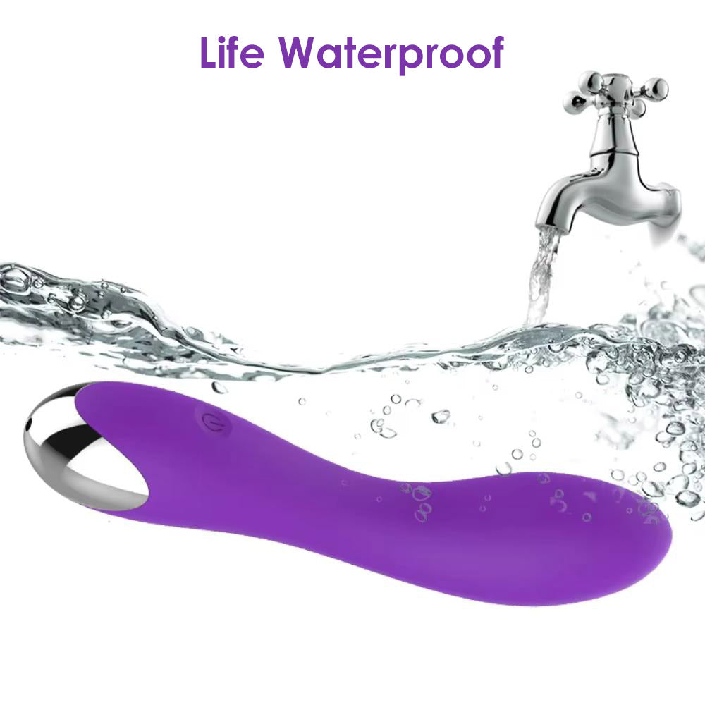 20 Speeds Sleek G-spot Stimulator