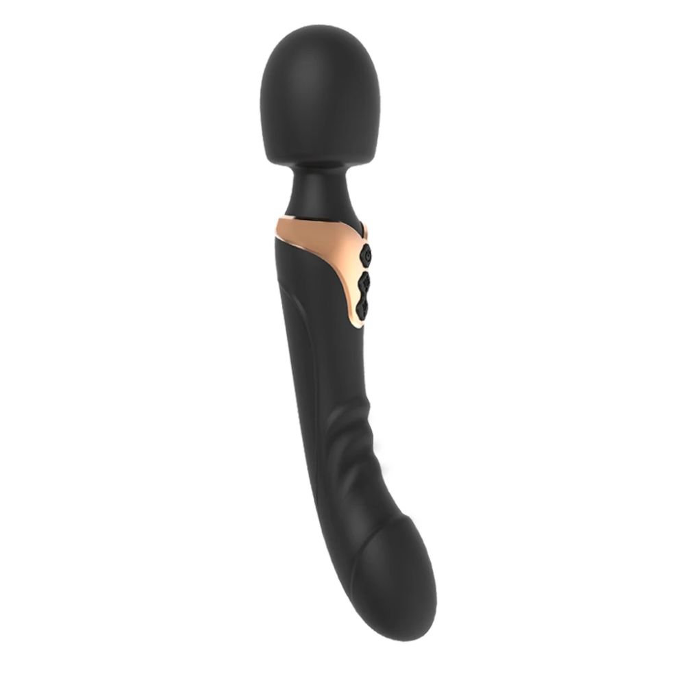 AVMagicWandVibratorblack