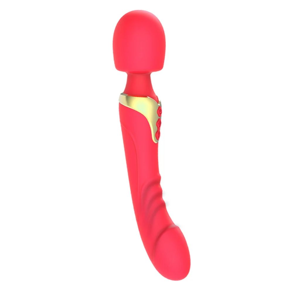 AVMagicWandVibratorred