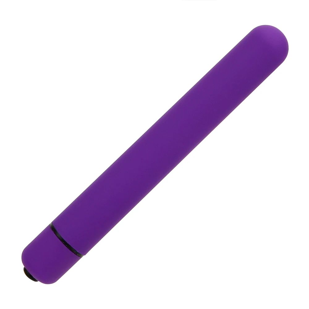 Bullet-Vibrator-G-spot-Massager-purple