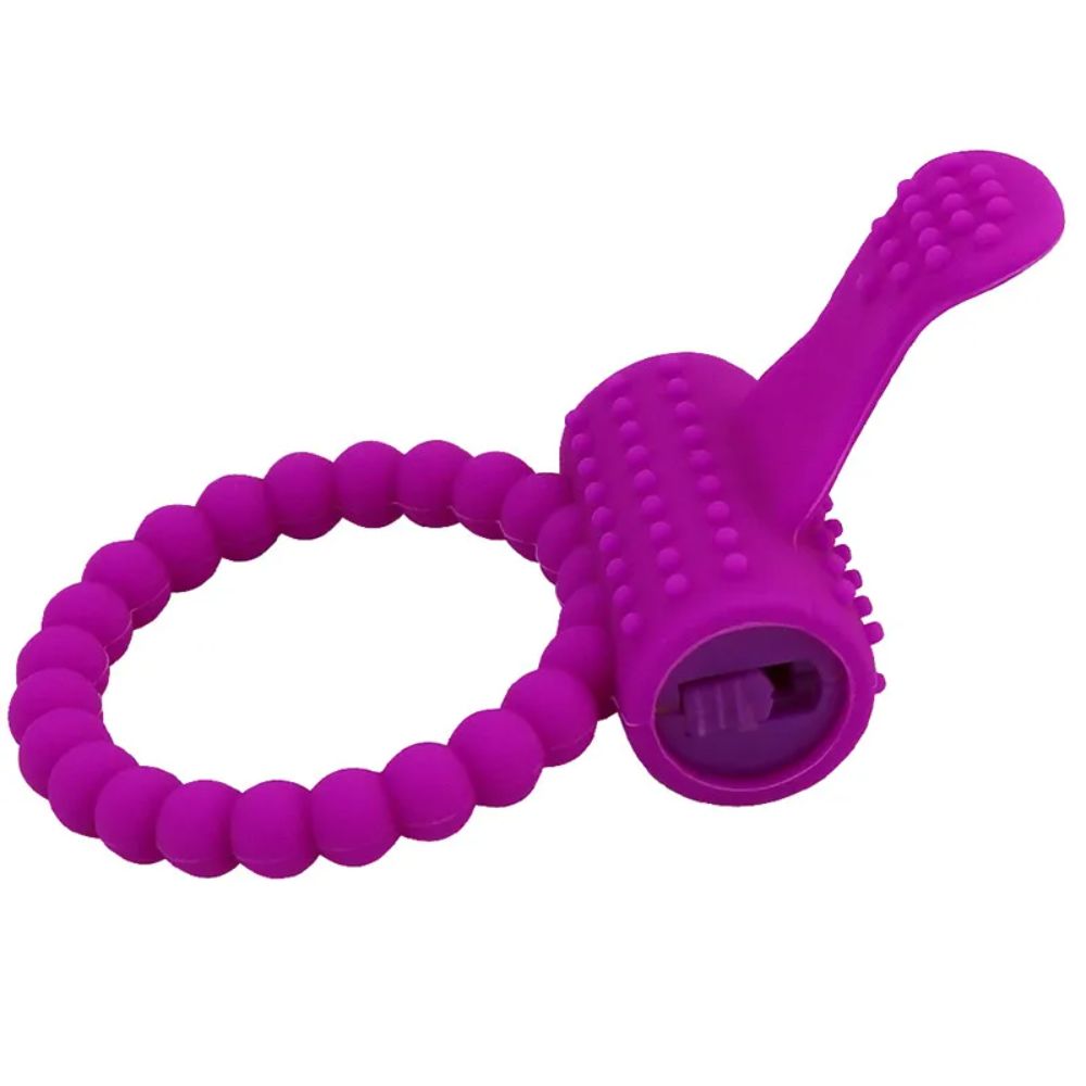 Couple_sVibratingPenisRingPurple