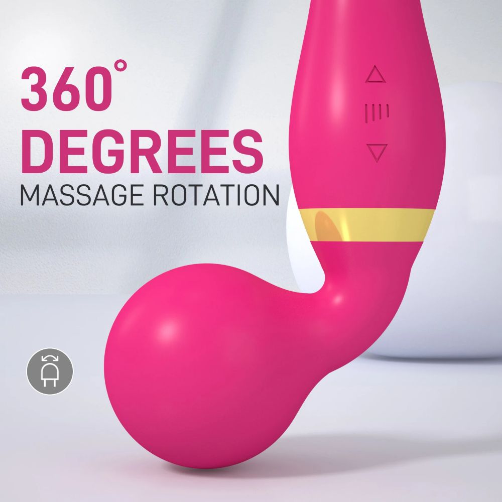 Dual-Head-AV-Shocking-Vibrator-360-degrees-rotation