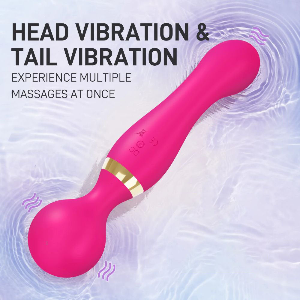 Dual-Head-AV-Shocking-Vibrator-Both-End-Vibration