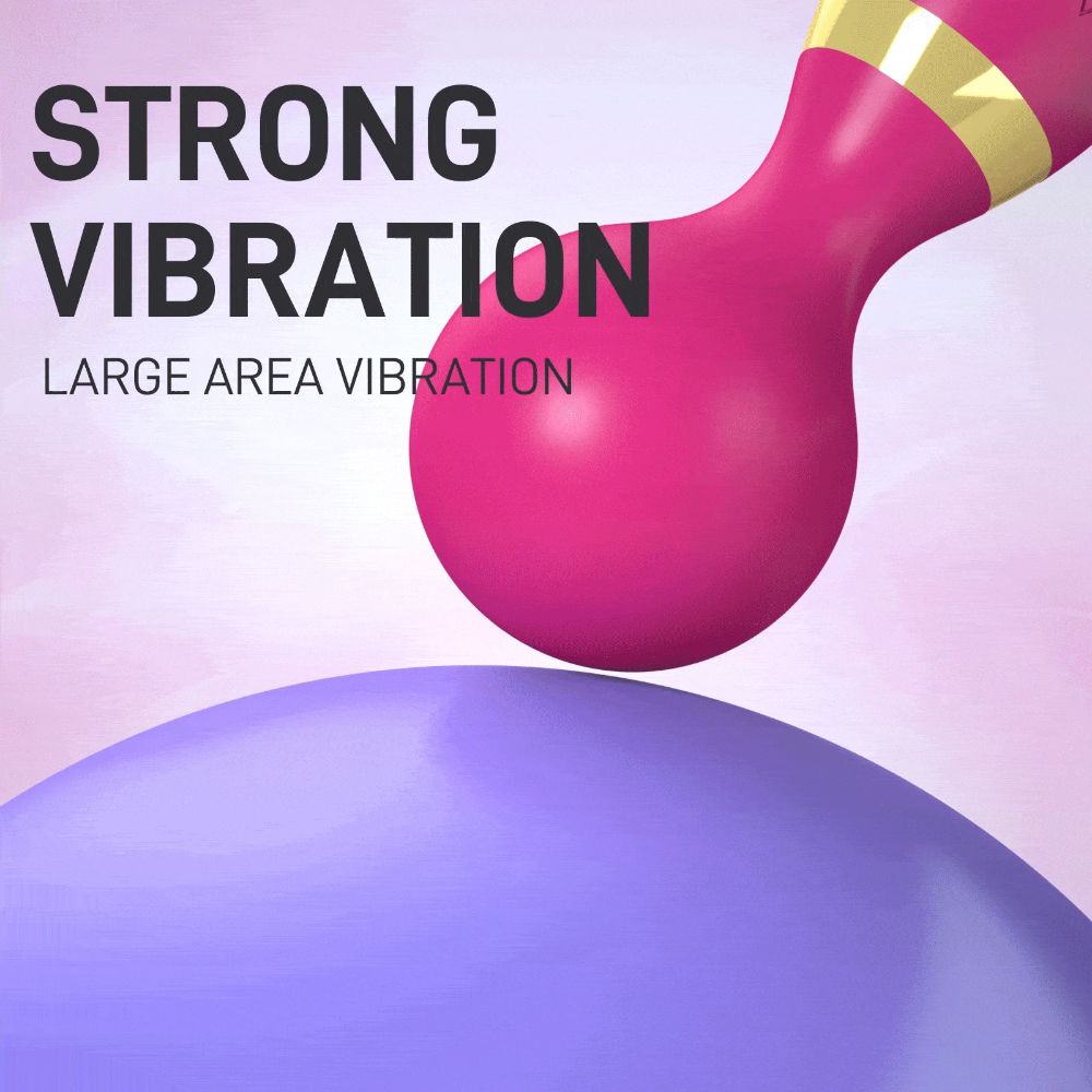 Dual-Head-AV-Shocking-Vibrator-Strong-Vibration