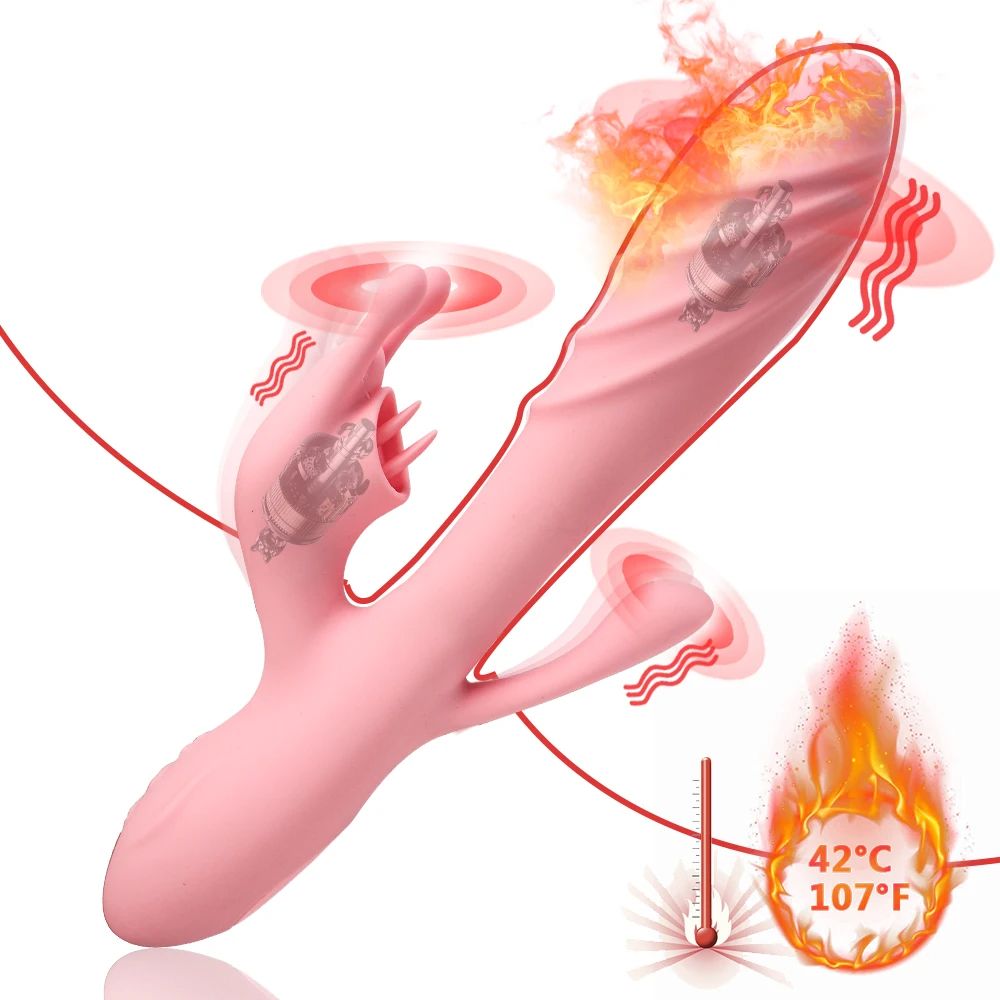 HeatedRabbitVibrator_AnalPlug_4