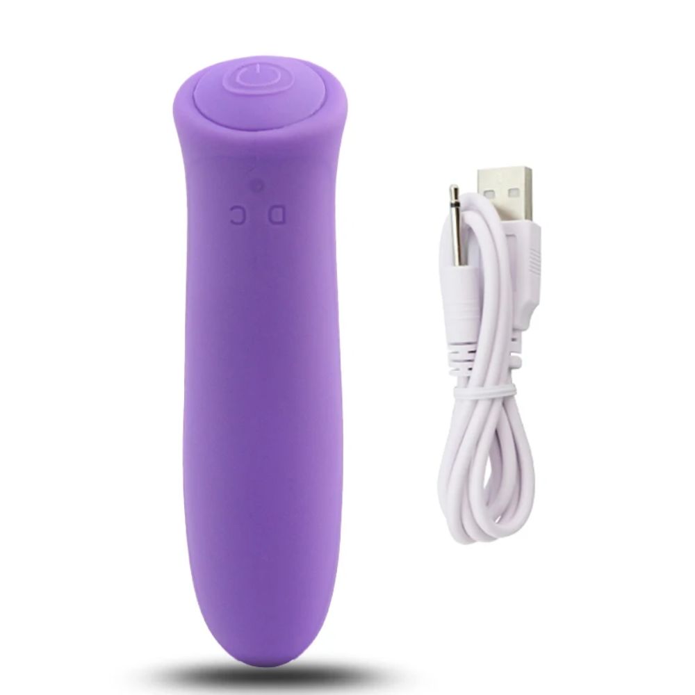 Luxury-Mini-Bullet-Vibrator-Purple