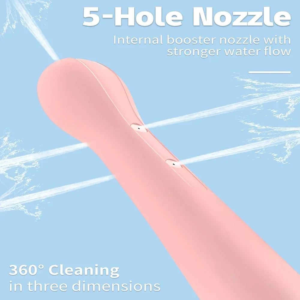 Medical-Grade-Enema-Bulb-Cleaner-5-hole-nozzle