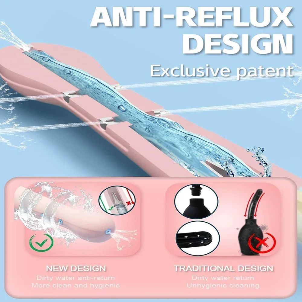 Medical-Grade-Enema-Bulb-Cleaner-Anti-Reflux