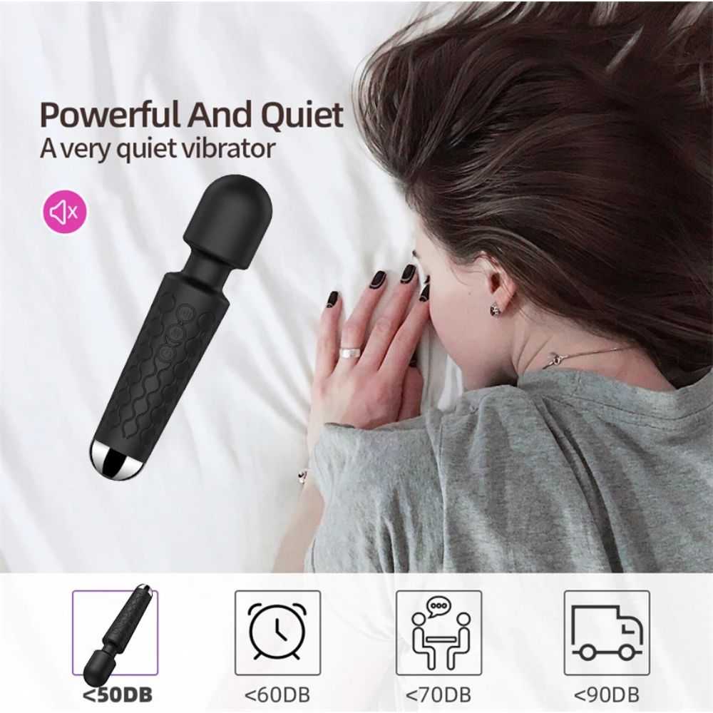 Powerful-Mini-AV-Wand-Vibrator-Quiet-Sound