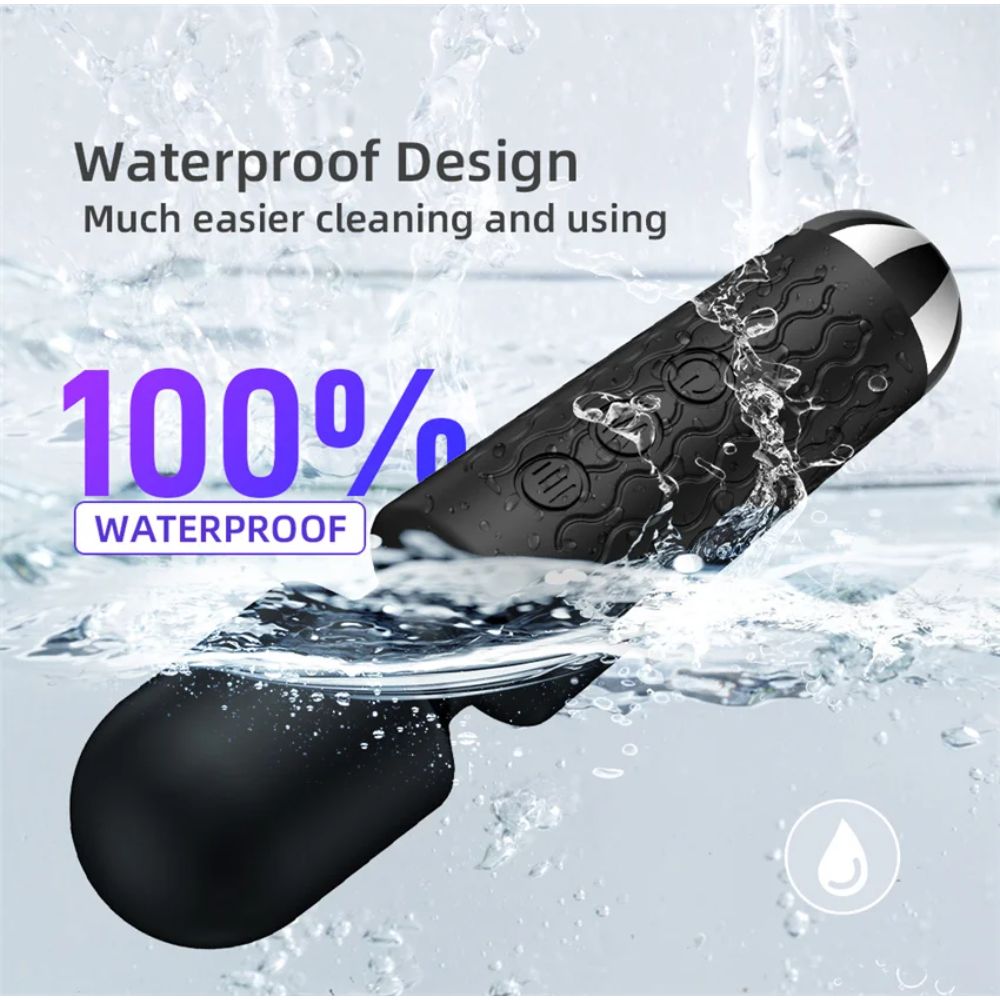 Powerful-Mini-AV-Wand-Vibrator-Waterproof