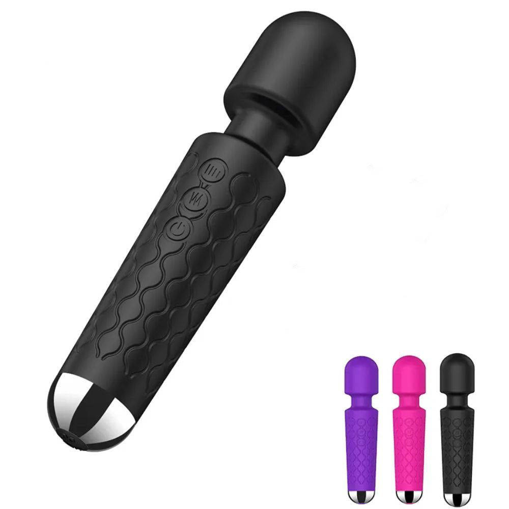 Powerful-Mini-AV-Wand-Vibrator