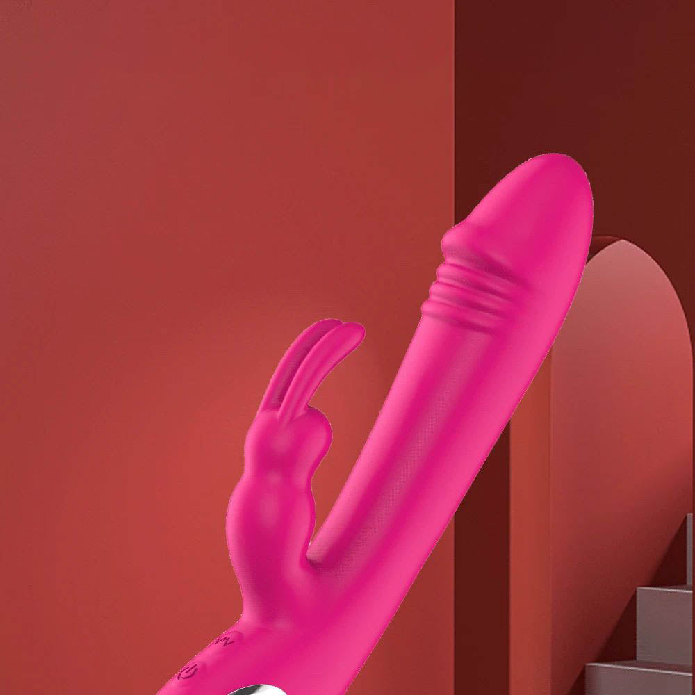 RabbitClitG-spotDildoVibrator_3