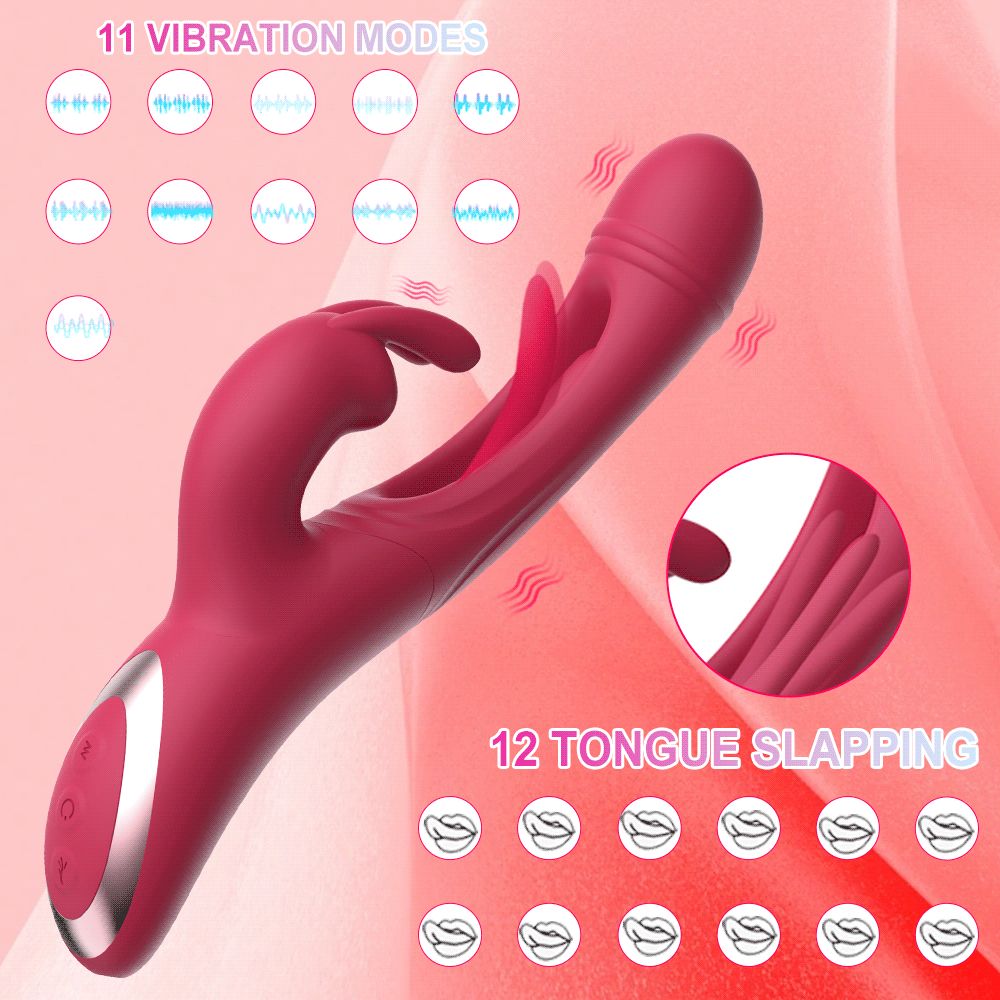 RabbitClitStimulatorVibrator_6