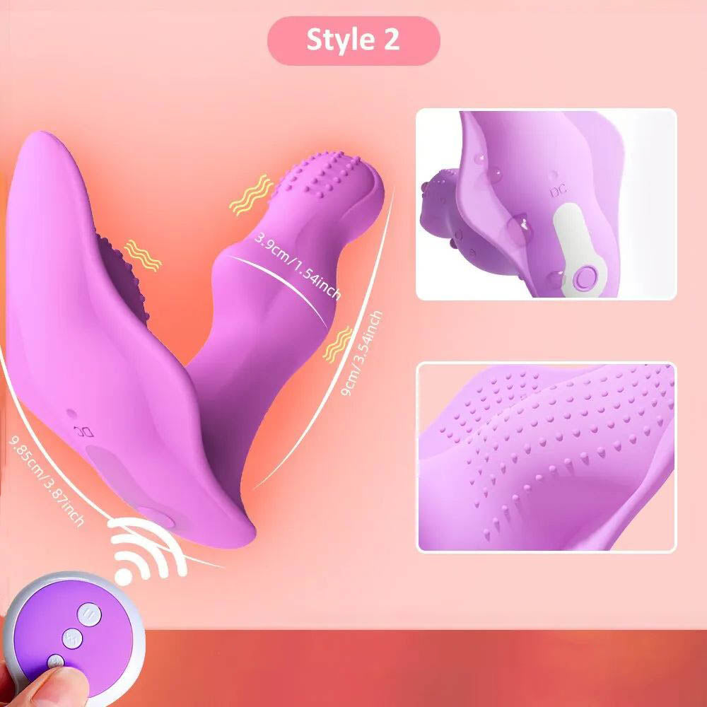 RemotePantyVibratorStyle2