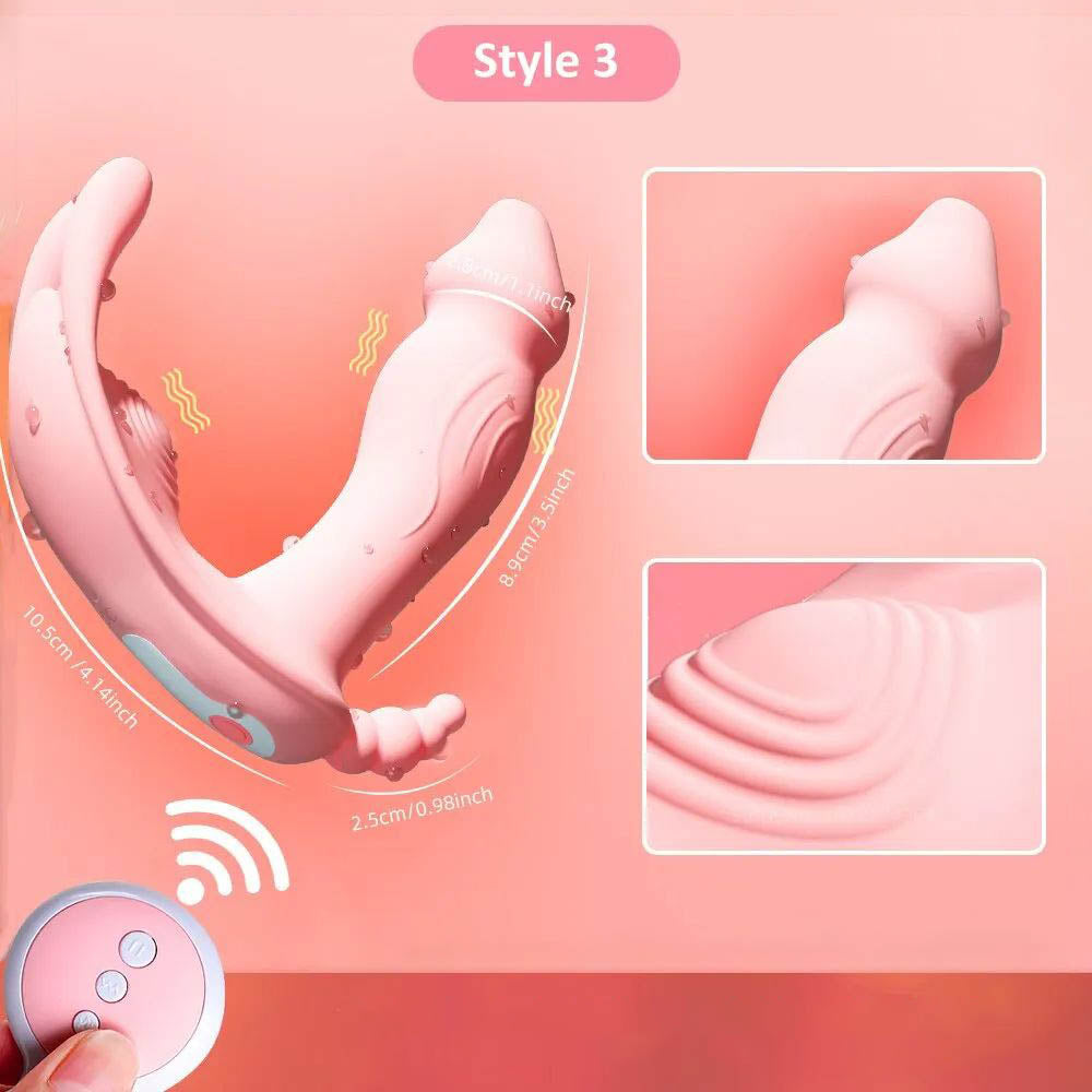 RemotePantyVibratorStyle3