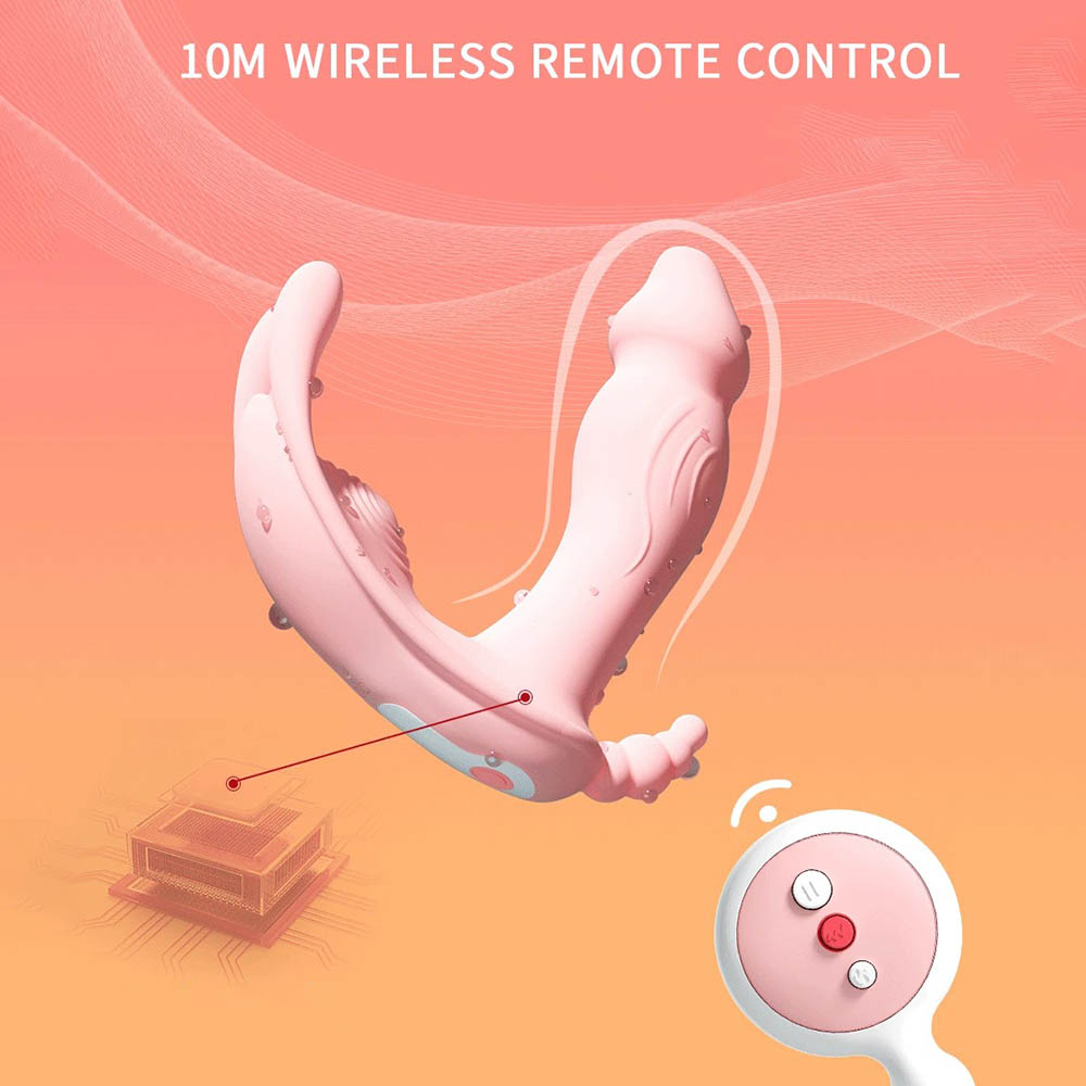 RemotePantyVibratorremotecontrol