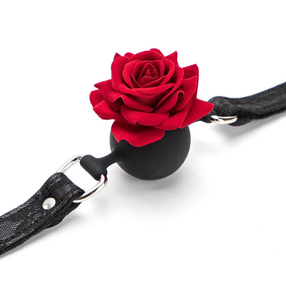 Rose-Silicone-Gag-Ball-Bondage-Gear_4