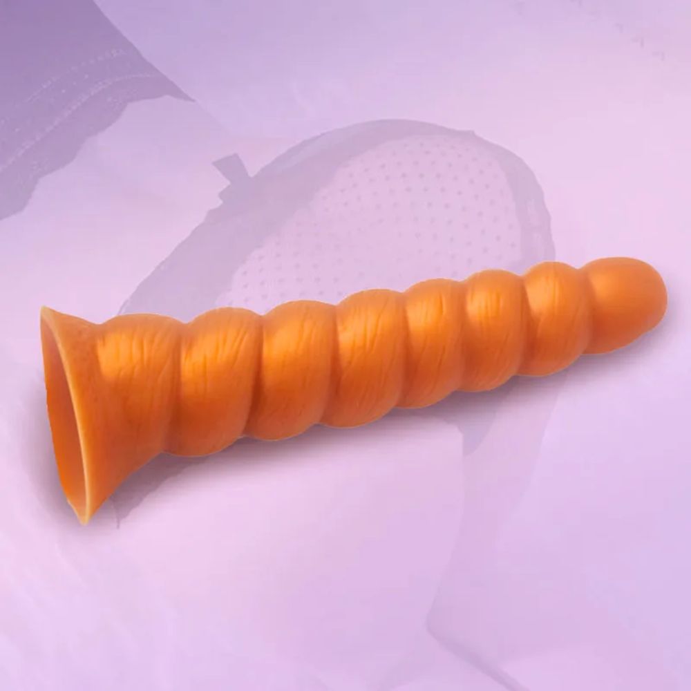 Soft-Silicone-Suction-Cup-Anal-Plug-2