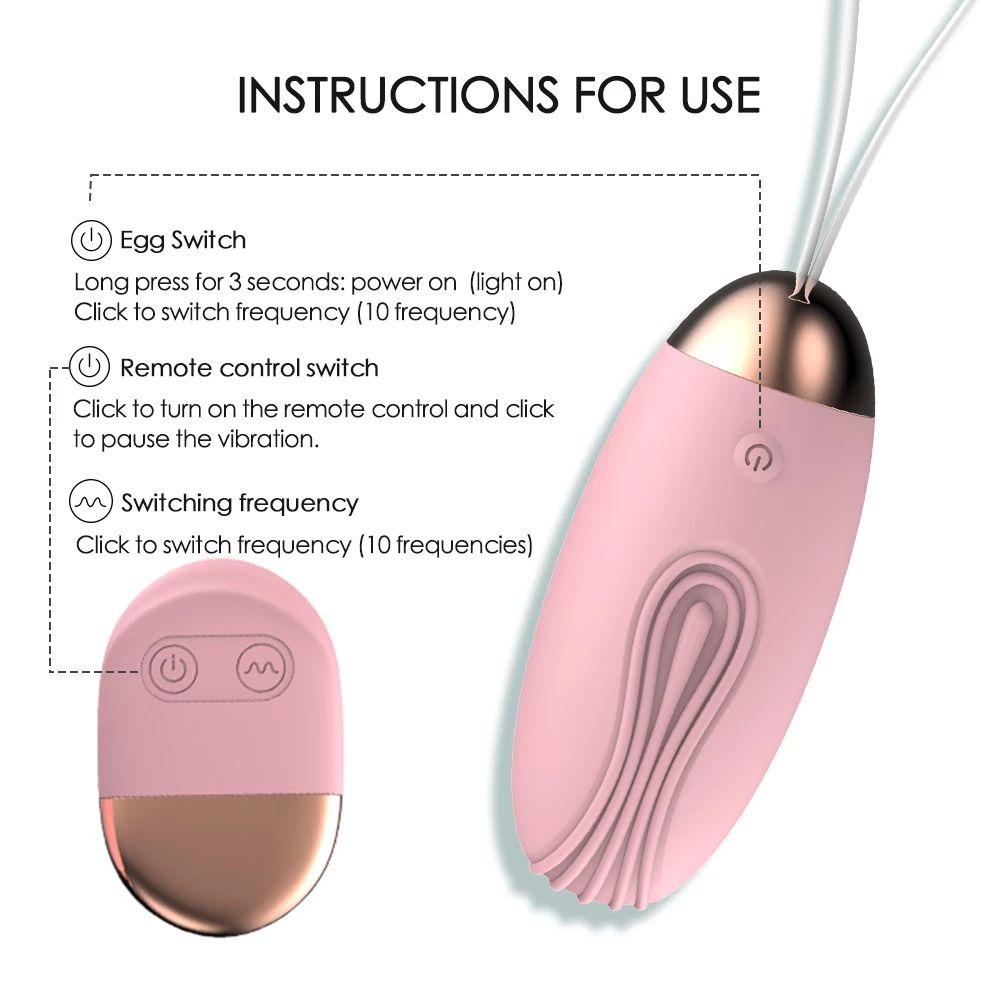 WirelessRemoteBulletTextureVibrator_5