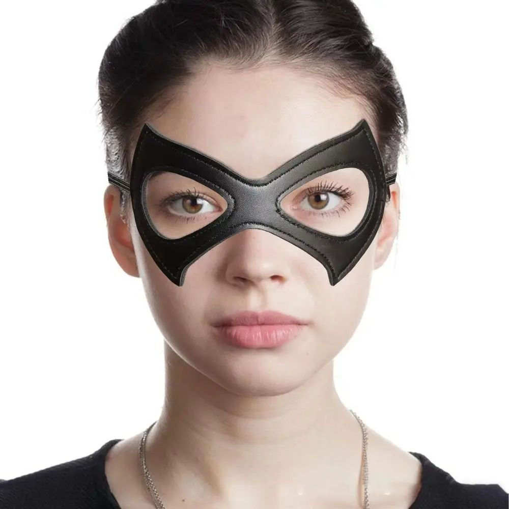 a-lady-wearing-black-half-face-cosplay-mask