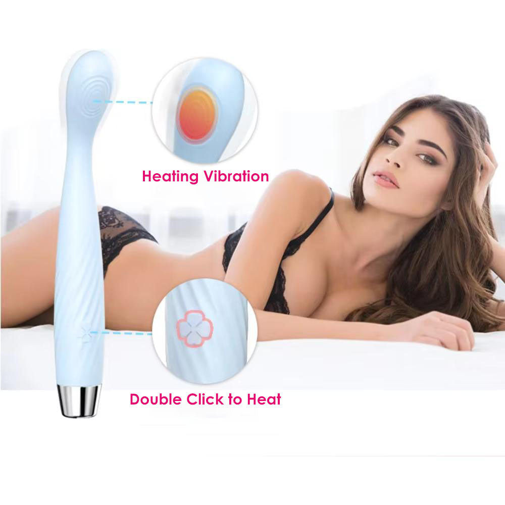 Beginner-Friendly Multi-Purpose Vibrator for Women