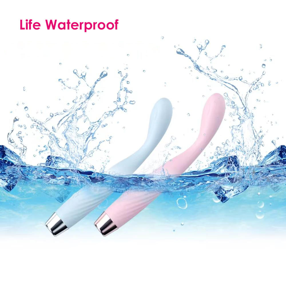 Beginner-Friendly Multi-Purpose Vibrator for Women