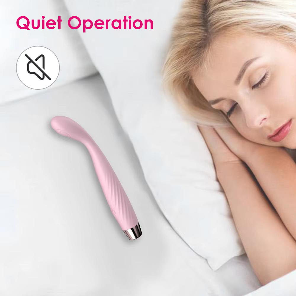 Beginner-Friendly Multi-Purpose Vibrator for Women