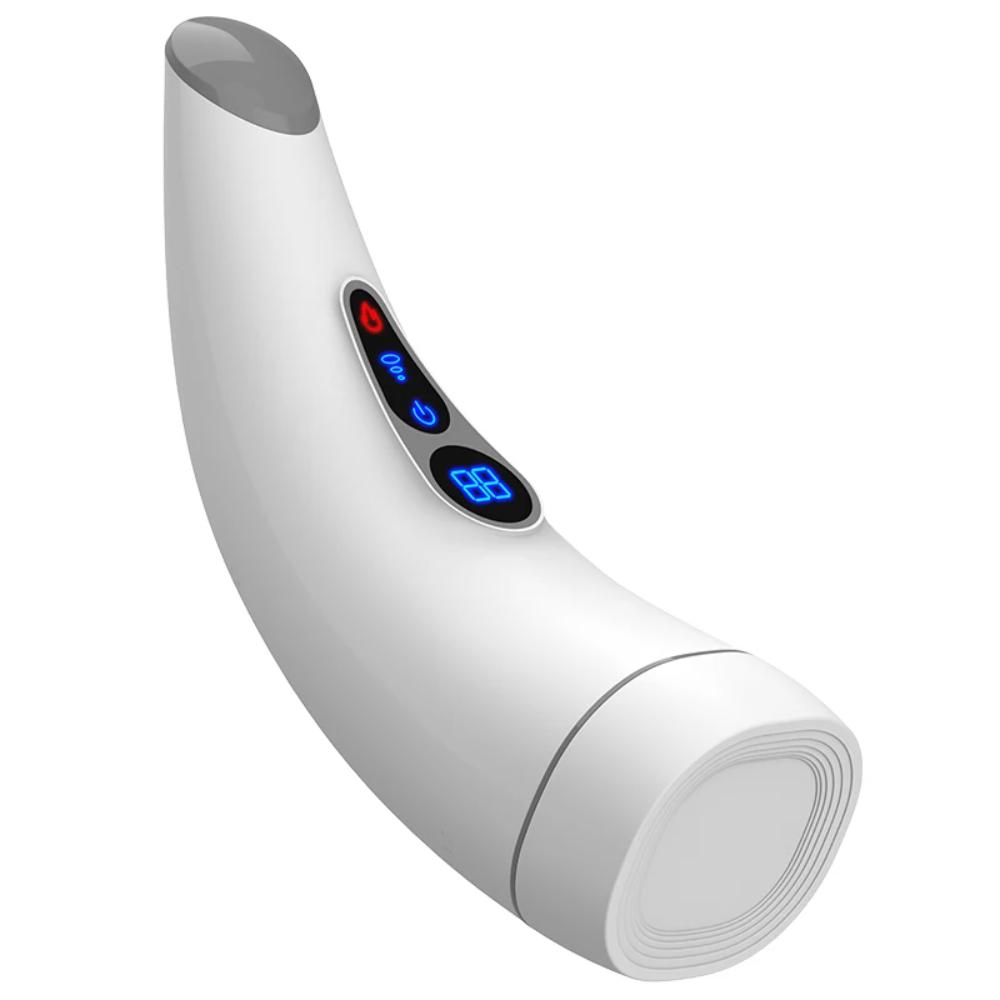 Horn Heated Automatic Fleshlight