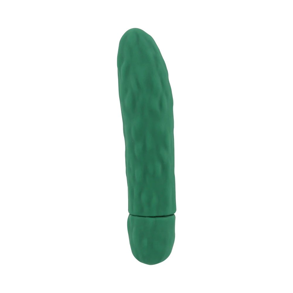 Mini Cucumber Secret Vibrator