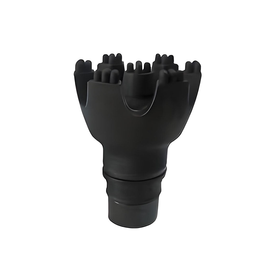 Silicone Attachments for Massage Gun