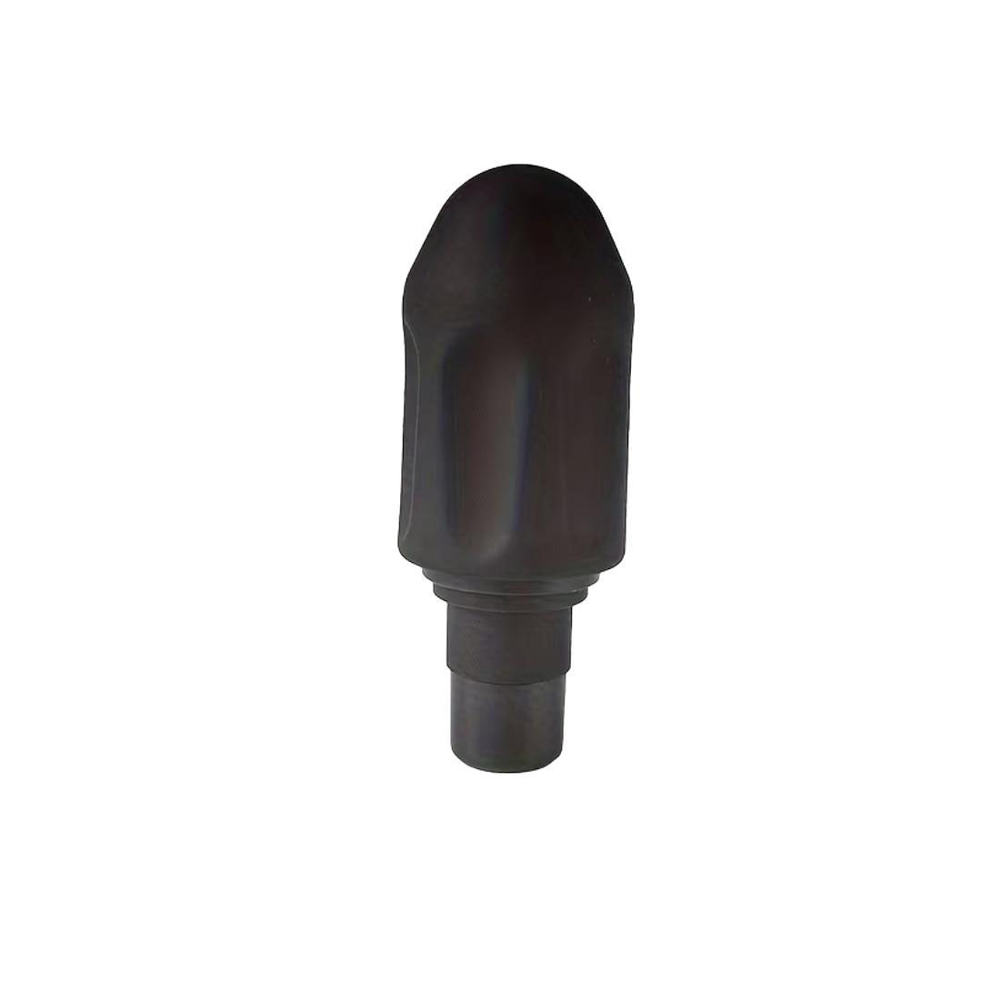 Silicone Attachments for Massage Gun